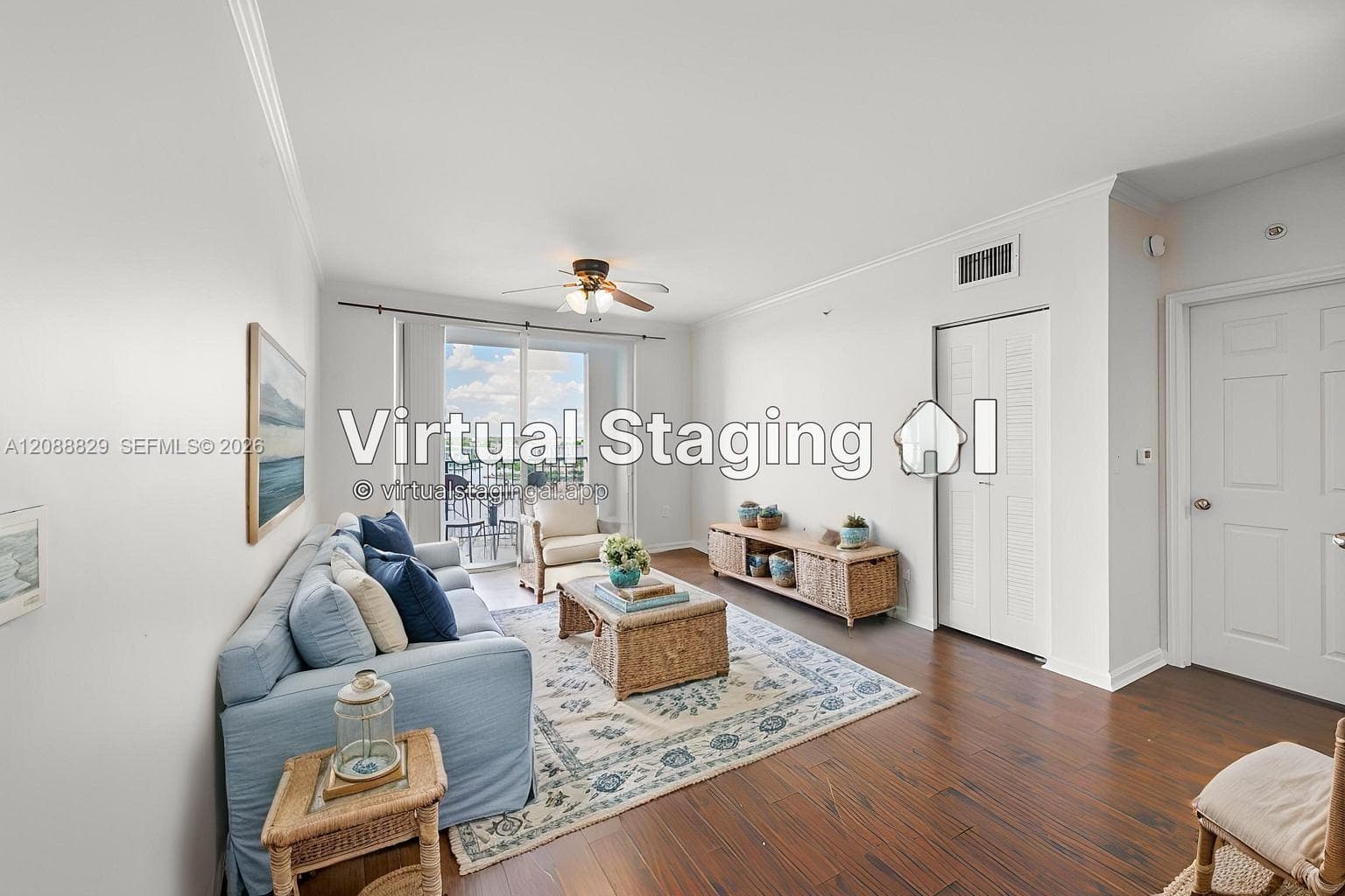 Porto Bellagio · #1906 in Sunny Isles Beach - Photo 7