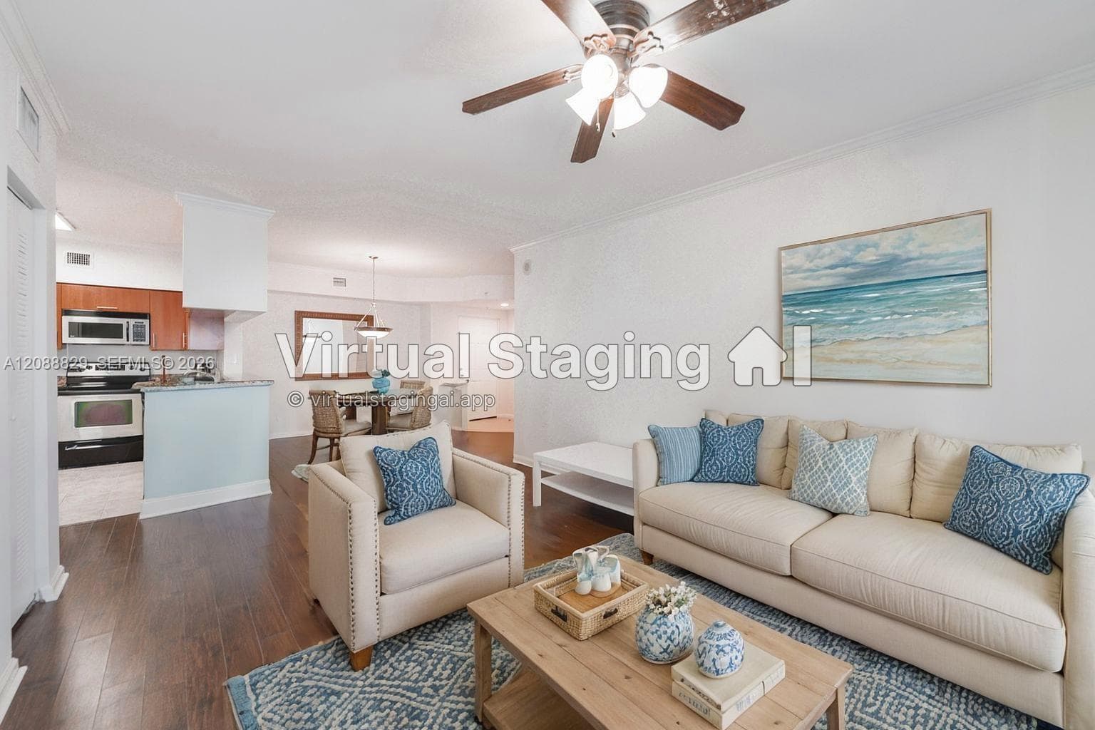 Porto Bellagio · #1906 in Sunny Isles Beach - Photo 5
