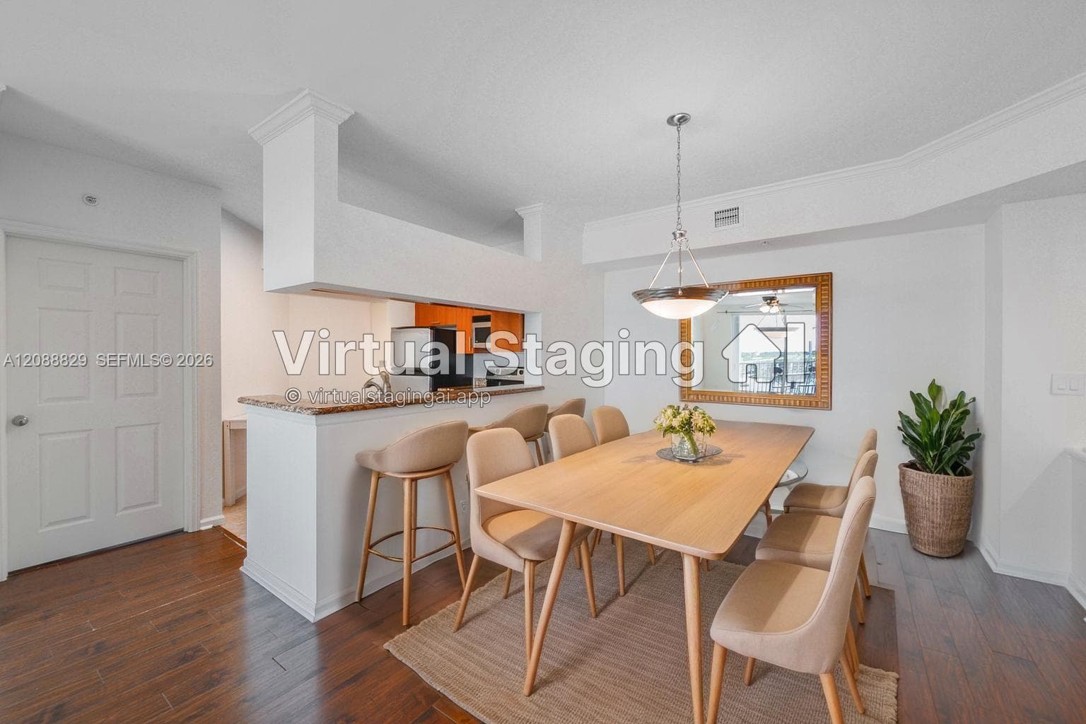 Porto Bellagio · #1906 in Sunny Isles Beach - Photo 10