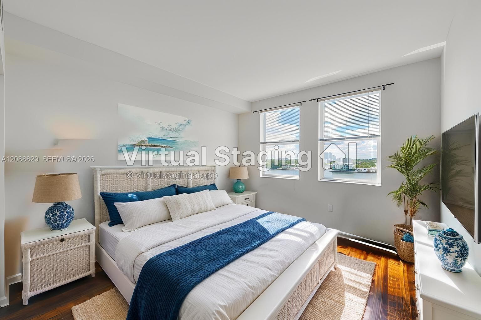 Porto Bellagio · #1906 in Sunny Isles Beach - Photo 18