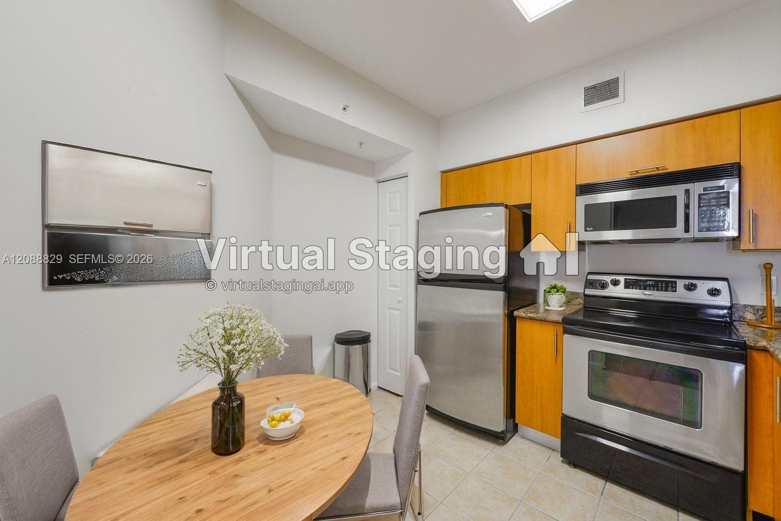 Porto Bellagio · #1906 in Sunny Isles Beach - Photo 15