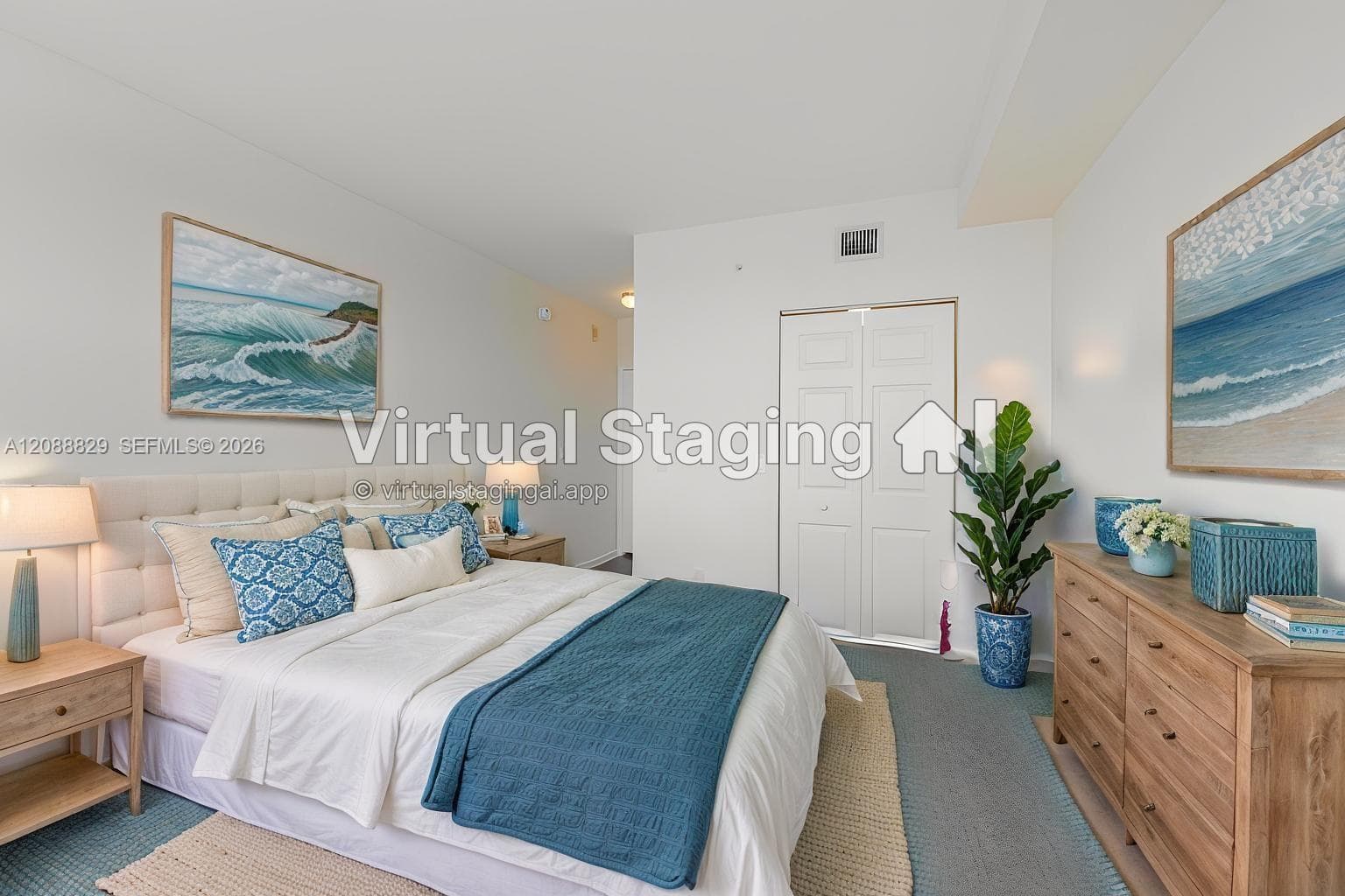Porto Bellagio · #1906 in Sunny Isles Beach - Photo 19