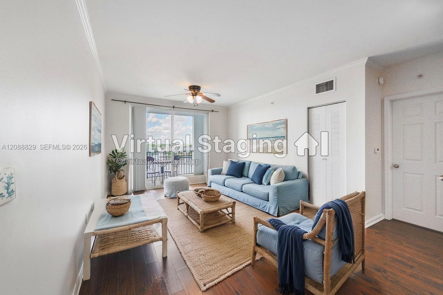 Porto Bellagio · #1906 in Sunny Isles Beach - Photo 8