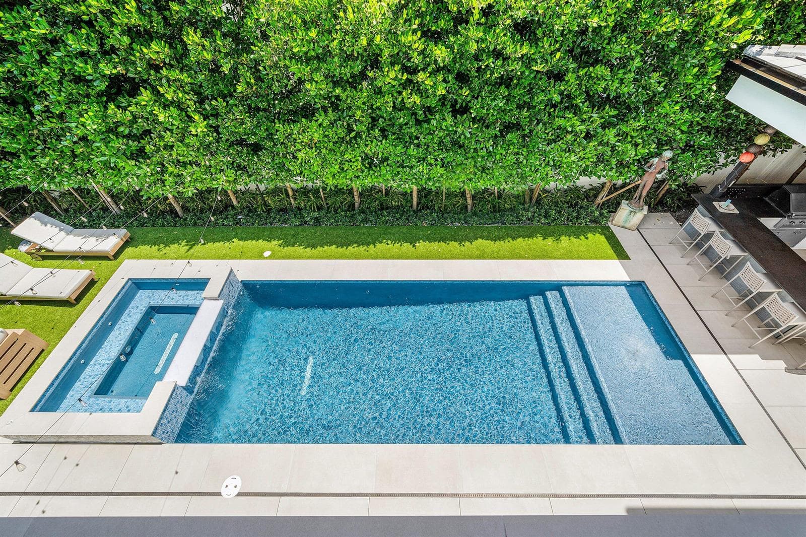 Pool/Spa
