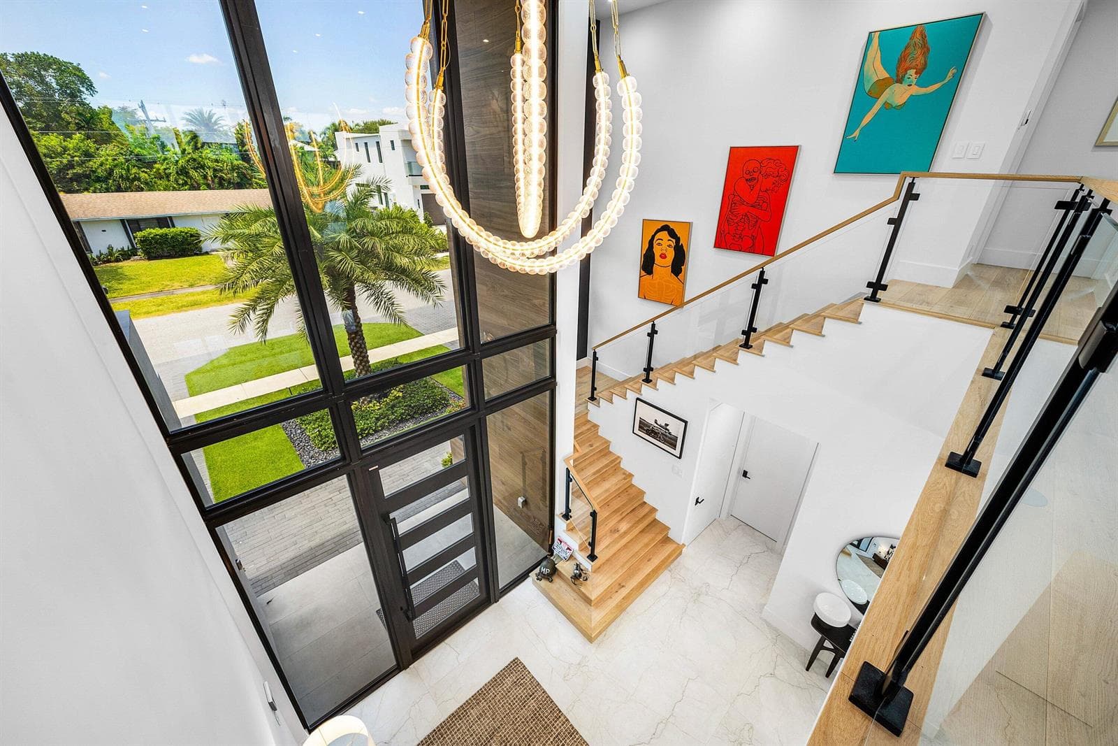 Foyer