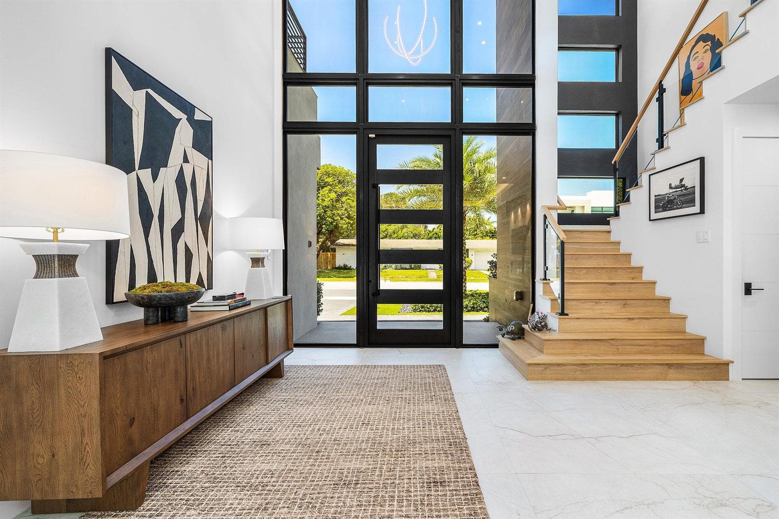 Foyer
