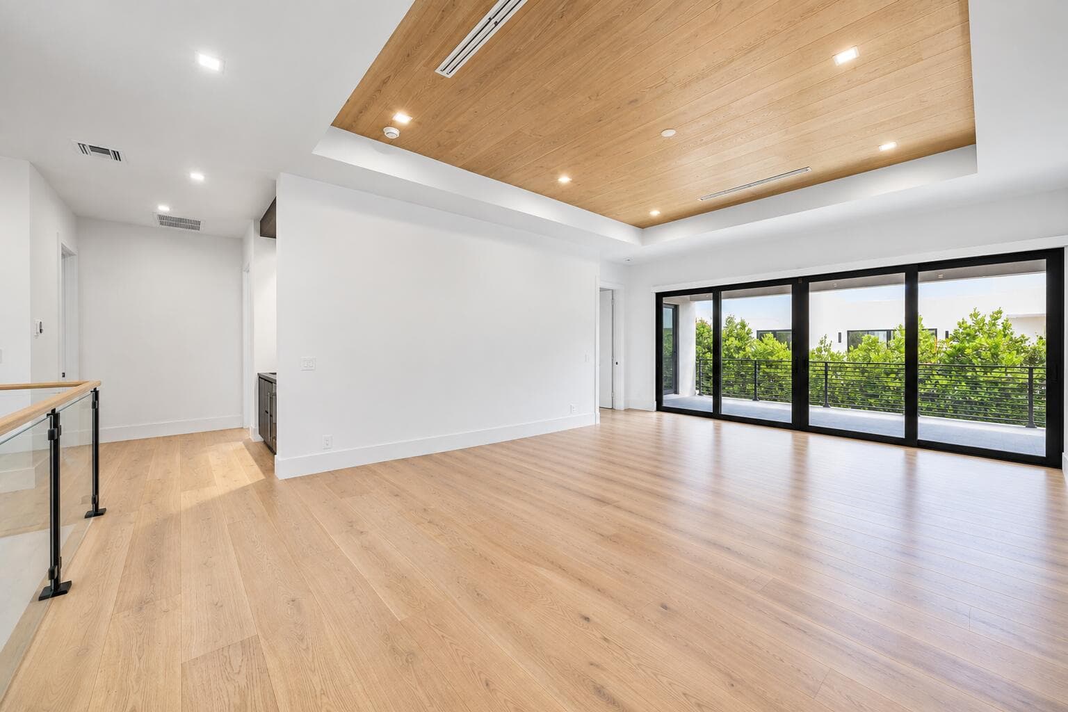 Loft Area