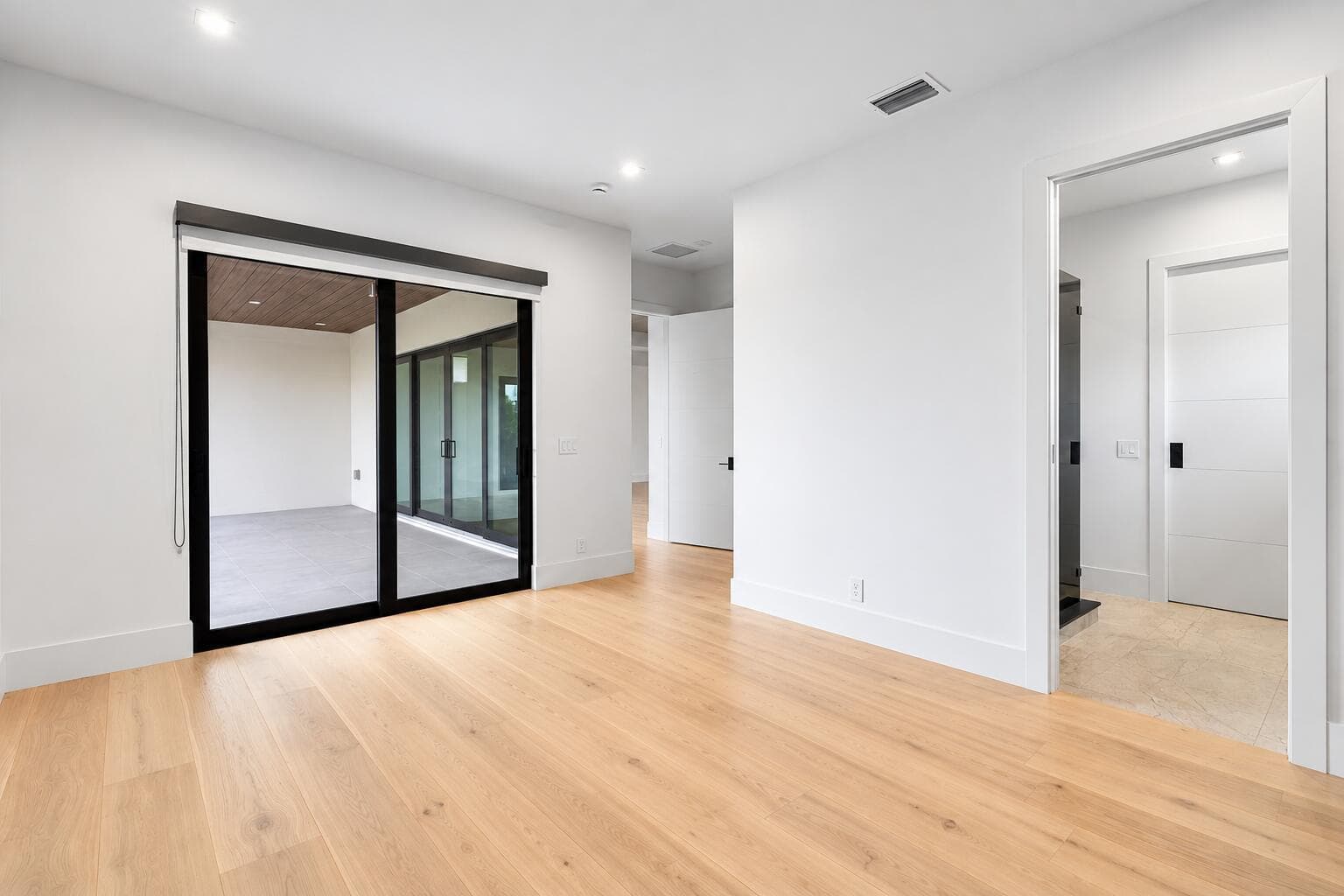 Upstairs Bedroom 3