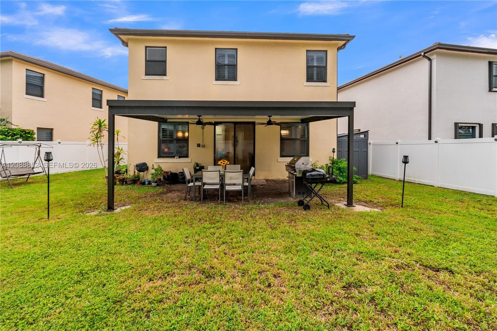3573 W 106th Ter photo 46