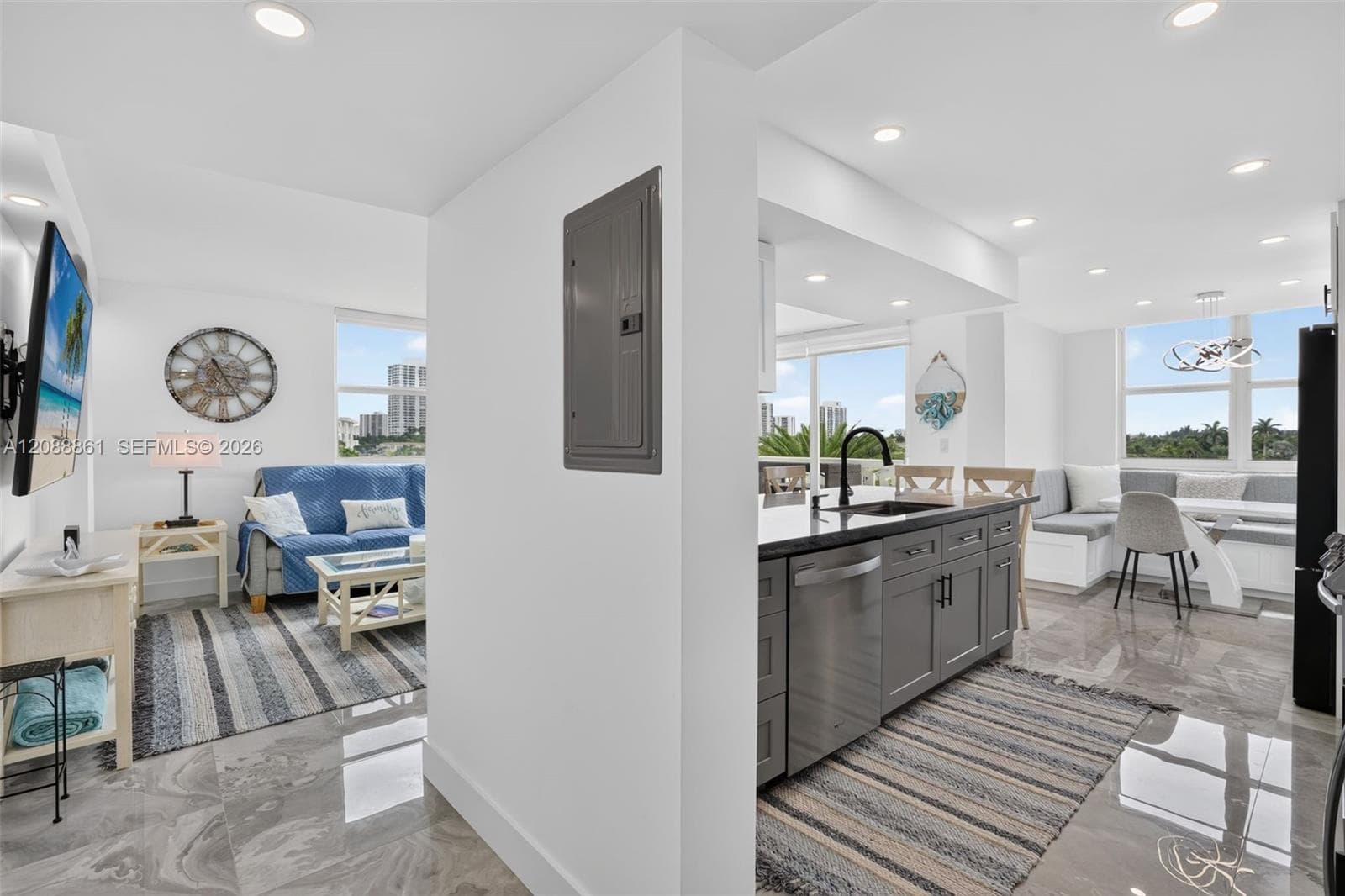 ASHLEIGH HOUSE CONDO · #510 in Hallandale Beach - Photo 6