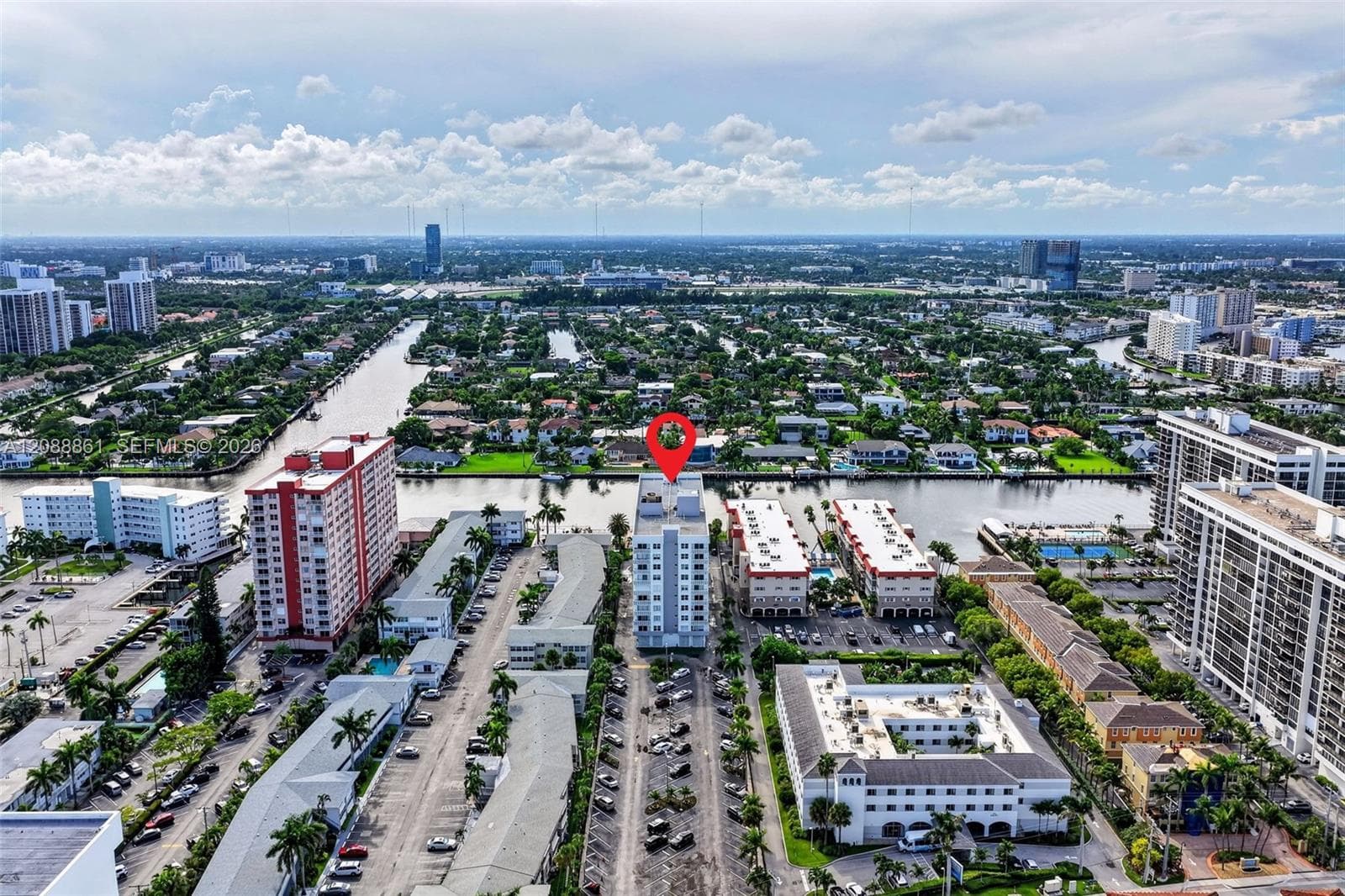 ASHLEIGH HOUSE CONDO · #510 in Hallandale Beach - Photo 46