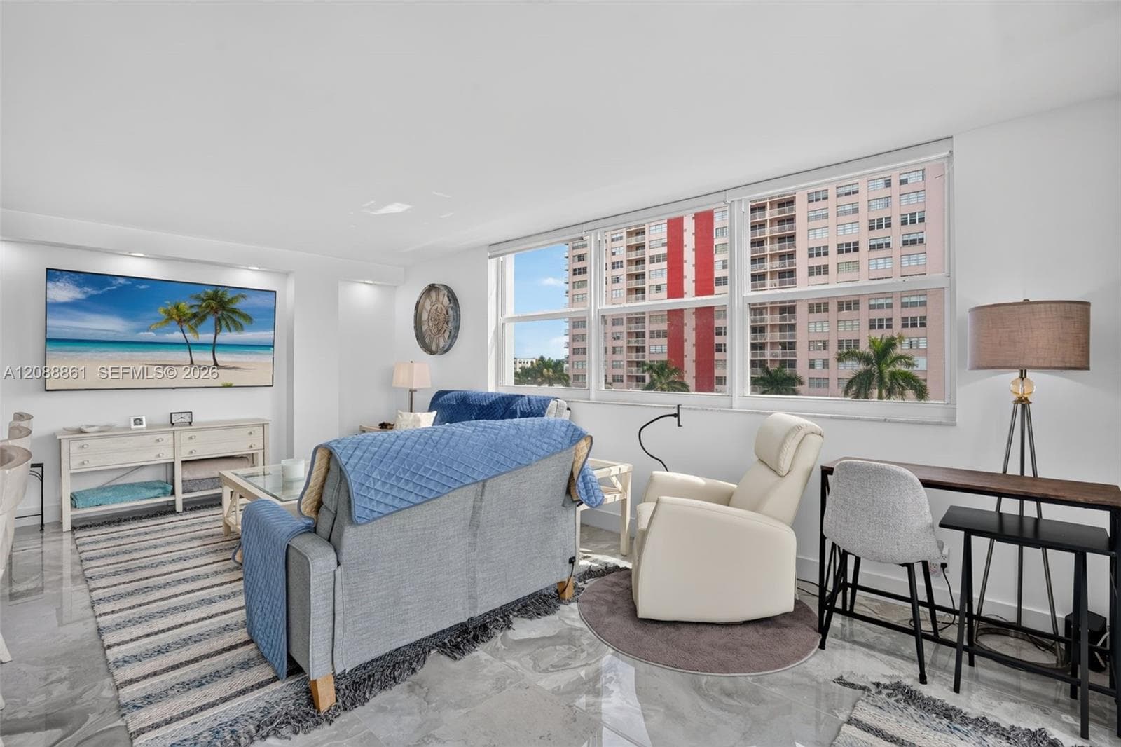 ASHLEIGH HOUSE CONDO · #510 in Hallandale Beach - Photo 13