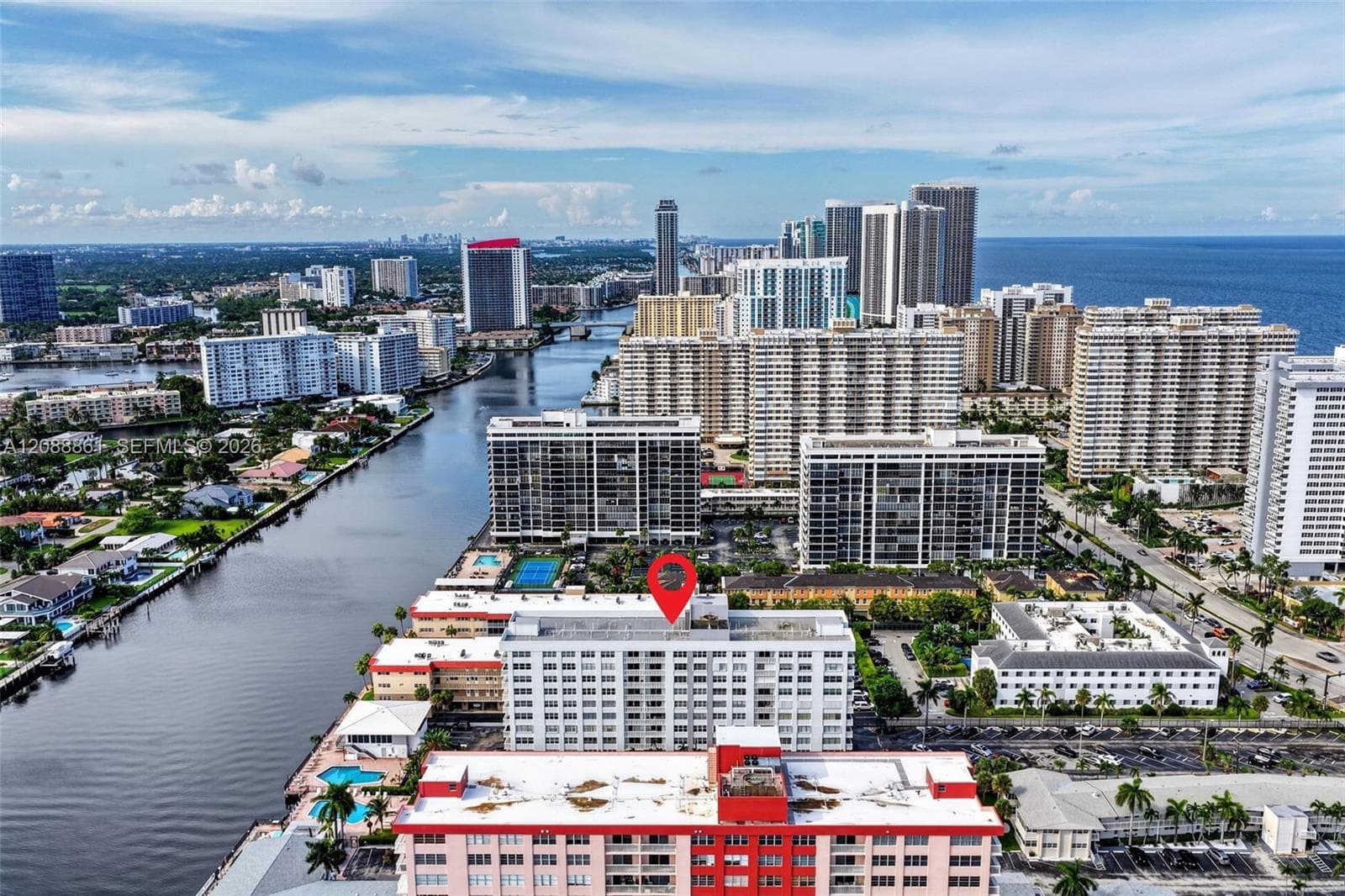 ASHLEIGH HOUSE CONDO · #510 in Hallandale Beach - Photo 47