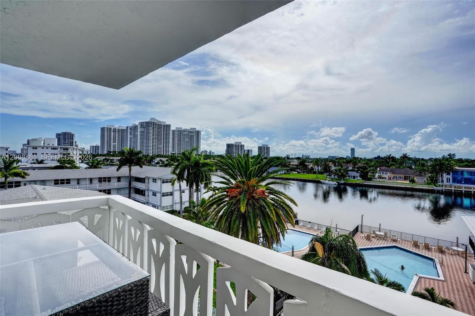 ASHLEIGH HOUSE CONDO · #510 in Hallandale Beach - Photo 28