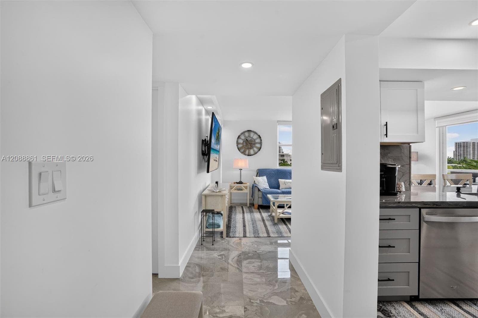 ASHLEIGH HOUSE CONDO · #510 in Hallandale Beach - Photo 5