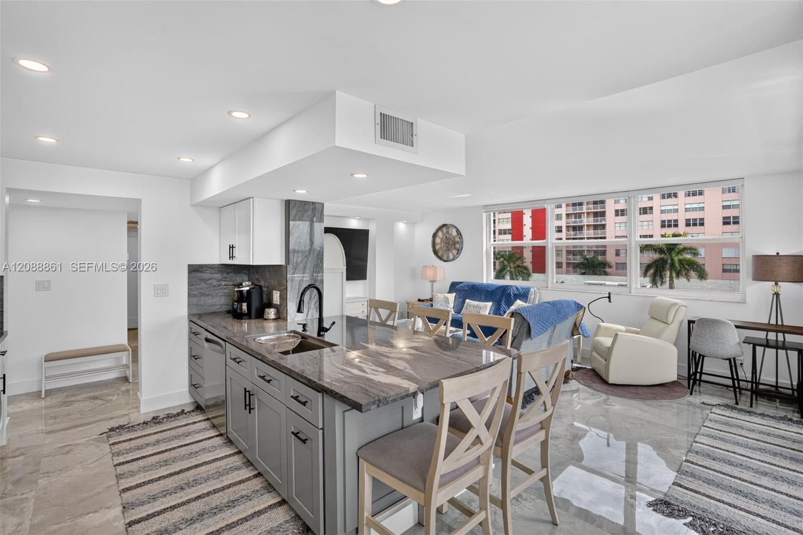 ASHLEIGH HOUSE CONDO · #510 in Hallandale Beach - Photo 9