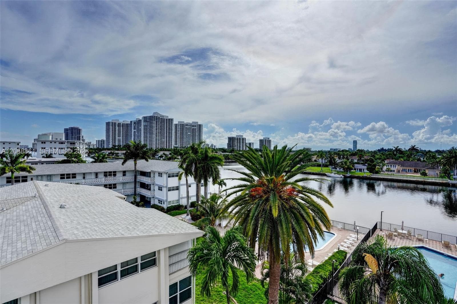 ASHLEIGH HOUSE CONDO · #510 in Hallandale Beach - Photo 30
