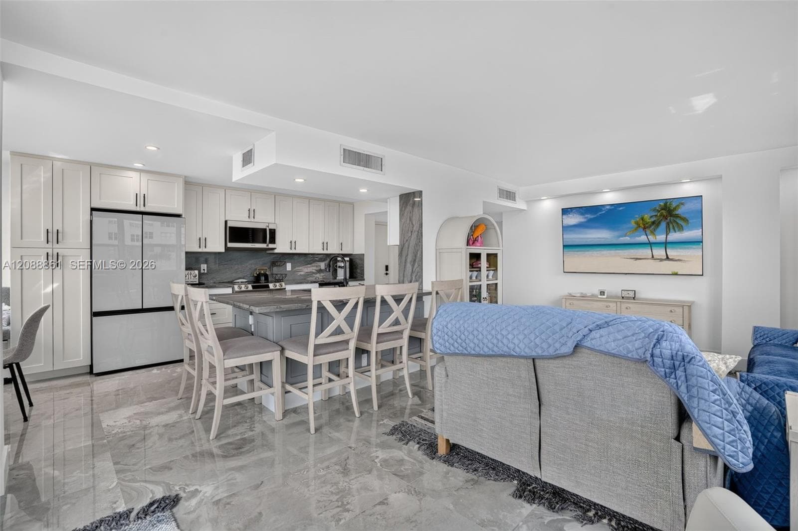 ASHLEIGH HOUSE CONDO · #510 in Hallandale Beach - Photo 14