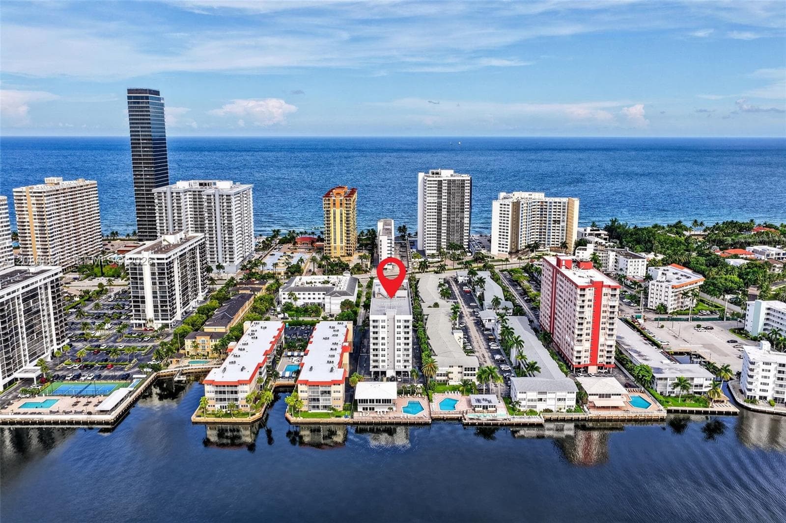 ASHLEIGH HOUSE CONDO · #510 in Hallandale Beach - Photo 45