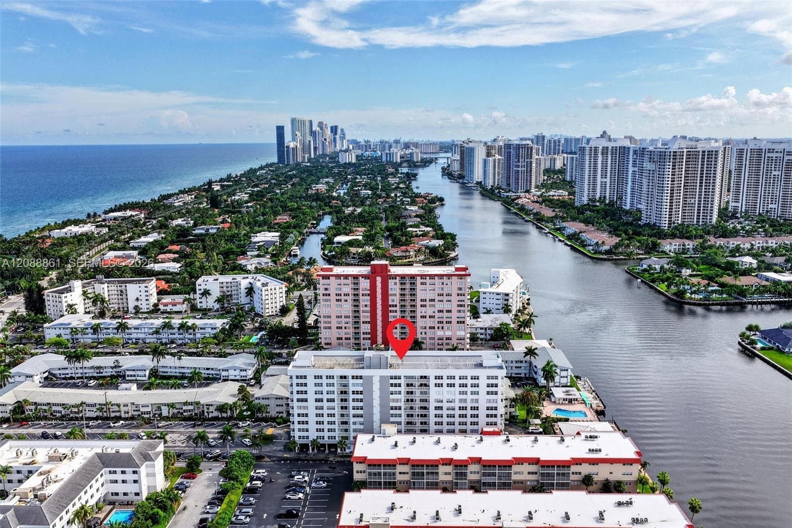 ASHLEIGH HOUSE CONDO · #510 in Hallandale Beach - Photo 48