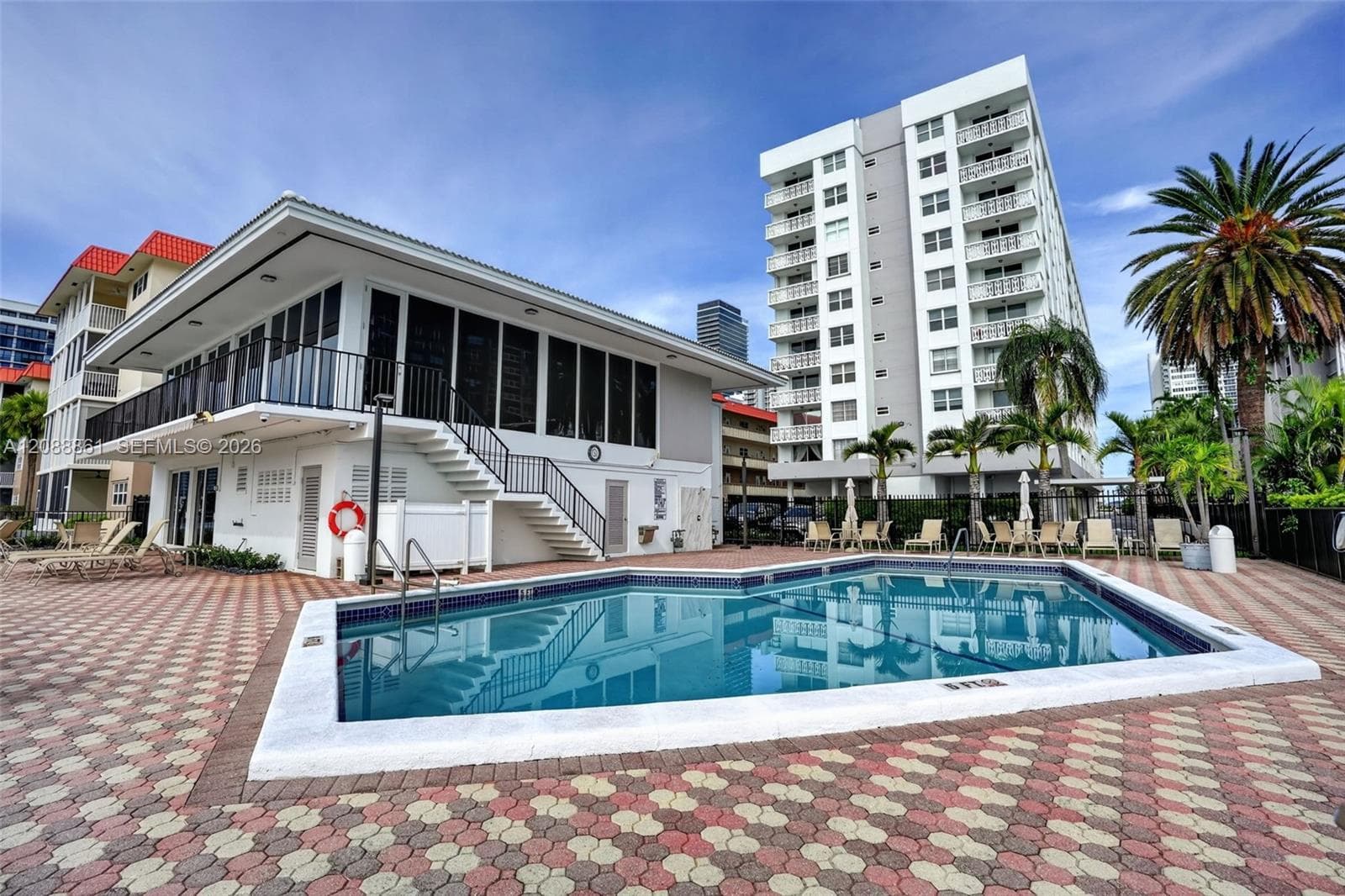 ASHLEIGH HOUSE CONDO · #510 in Hallandale Beach - Photo 35