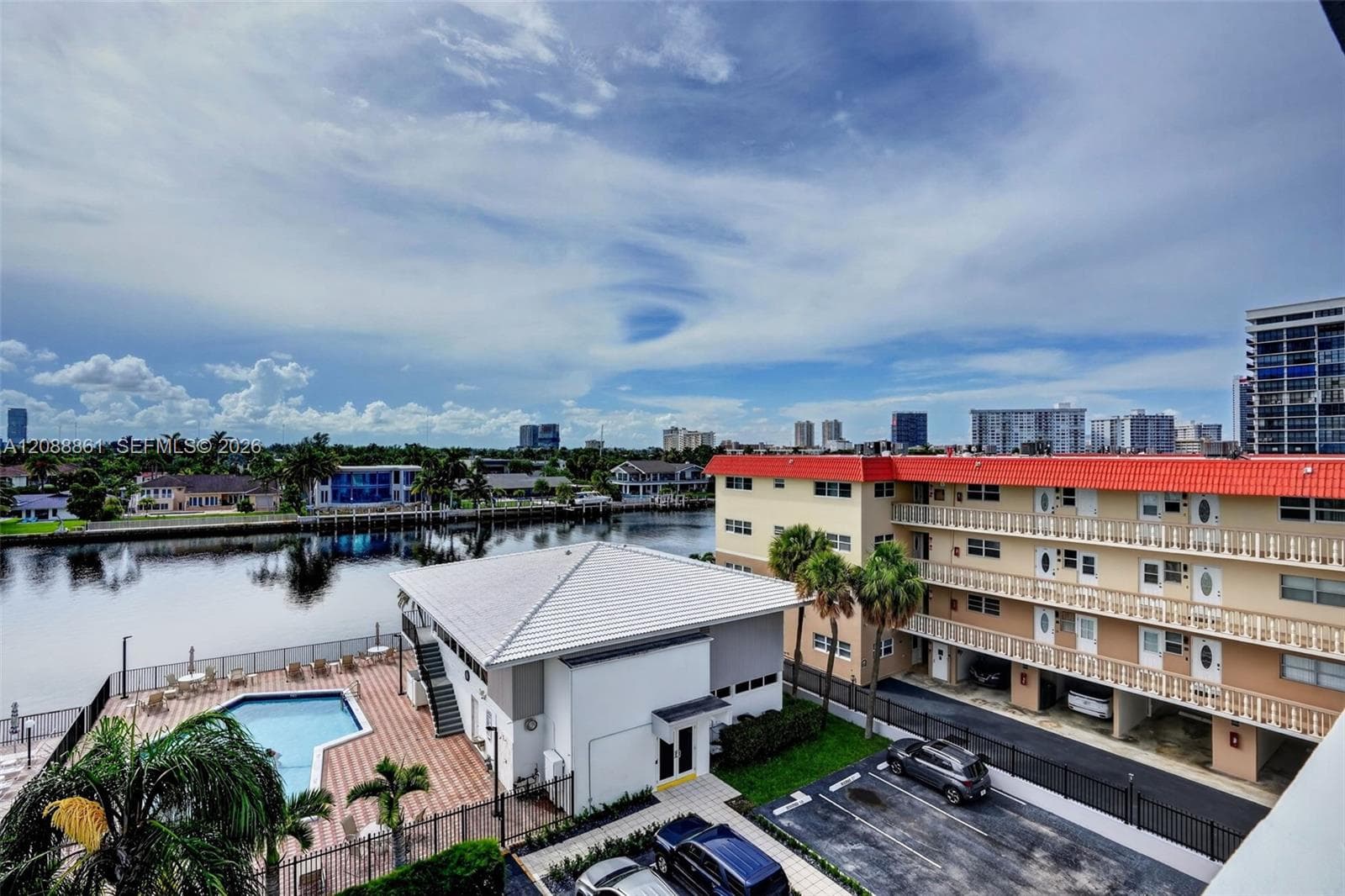 ASHLEIGH HOUSE CONDO · #510 in Hallandale Beach - Photo 31