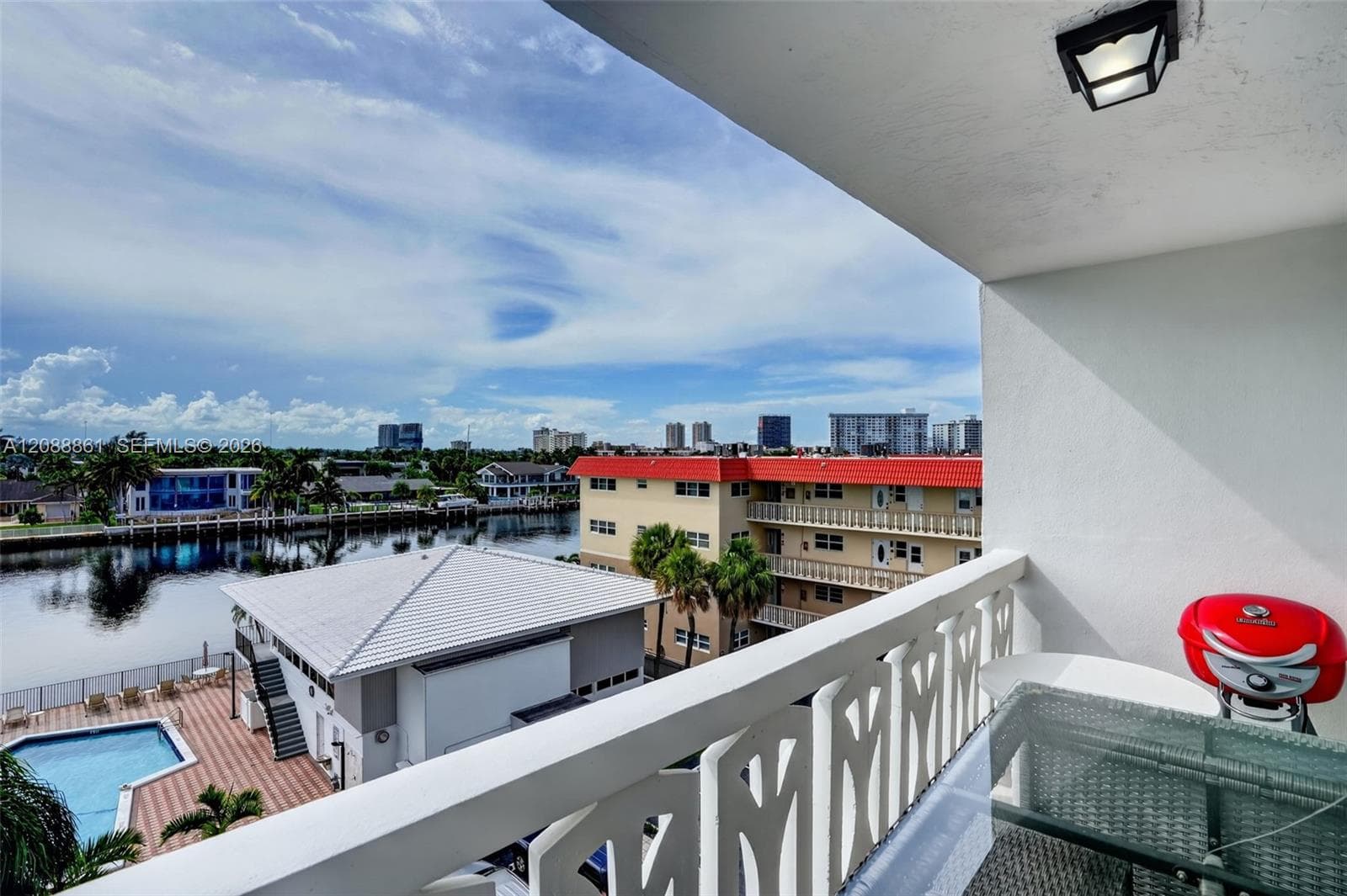 ASHLEIGH HOUSE CONDO · #510 in Hallandale Beach - Photo 29