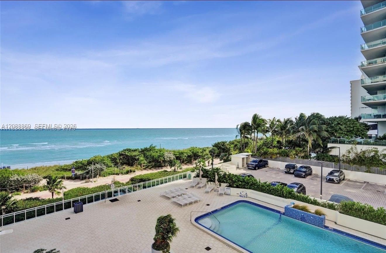 THE COLLINS CONDO · #1026 in Miami Beach - Photo 18