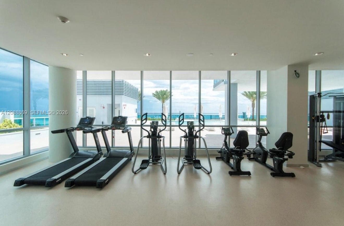 THE COLLINS CONDO · #1026 in Miami Beach - Photo 15