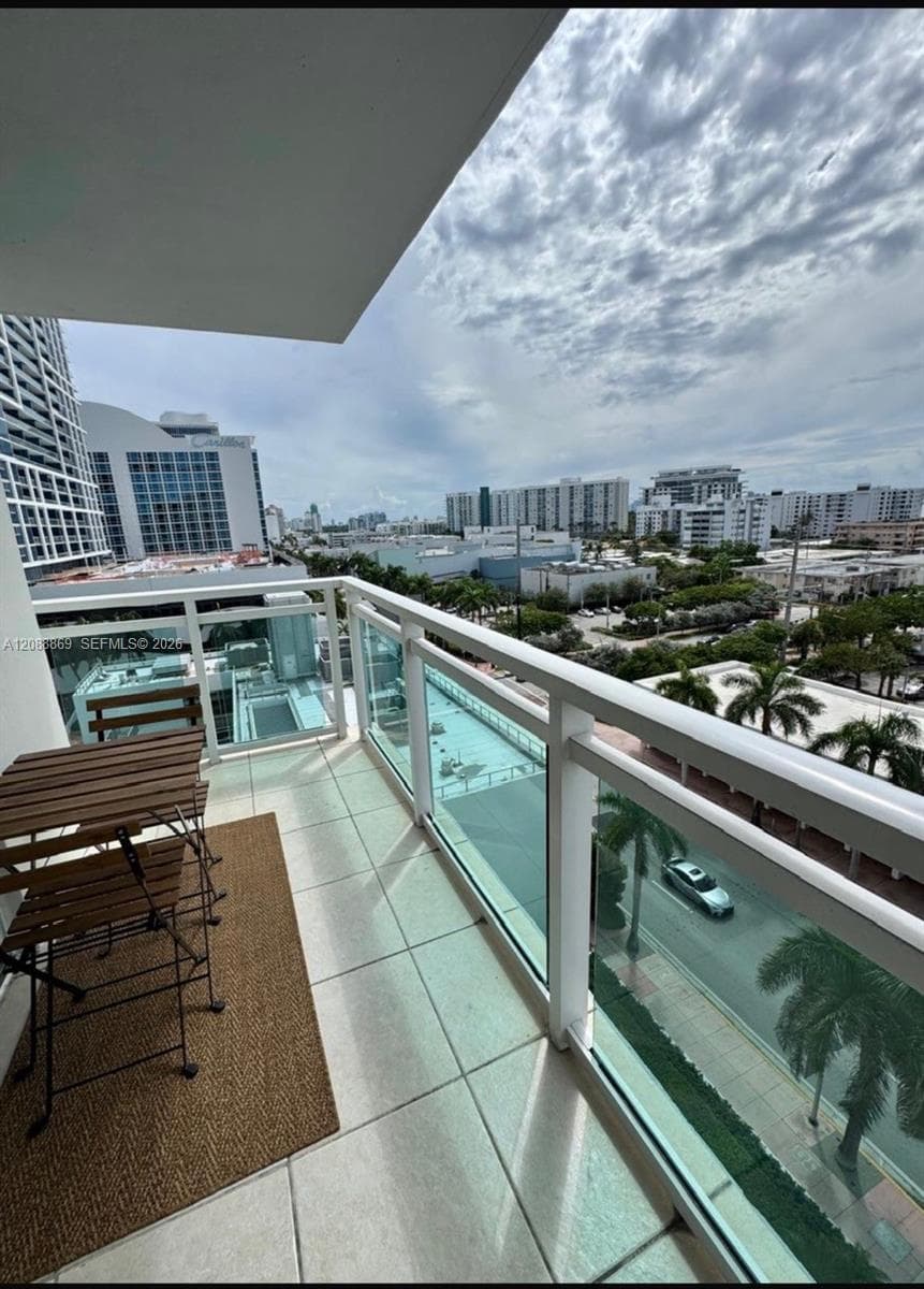 THE COLLINS CONDO · #1026 in Miami Beach - Photo 8