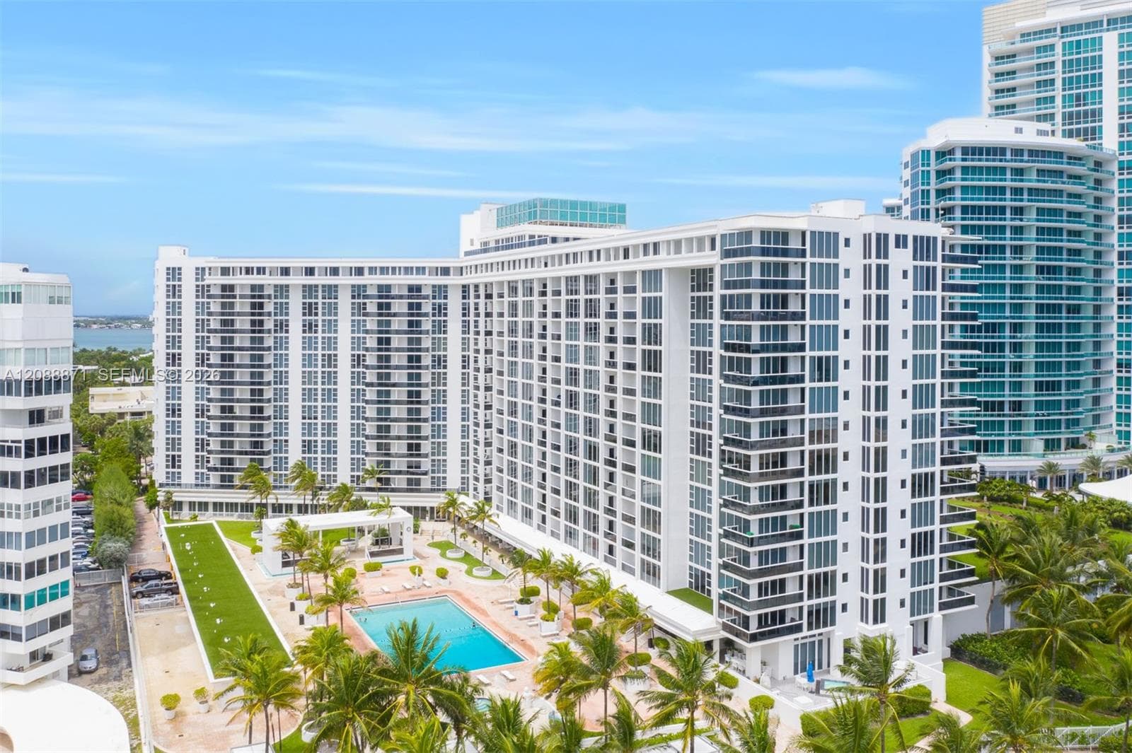 Harbour House · #505 in Bal Harbour - Photo 3