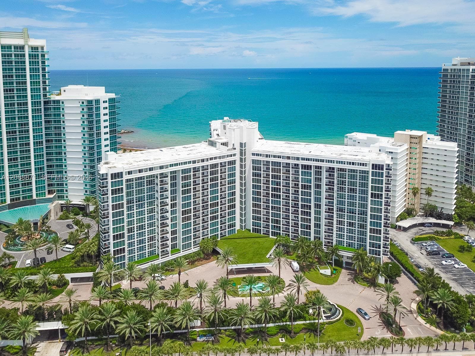 Harbour House · #505 in Bal Harbour - Photo 1