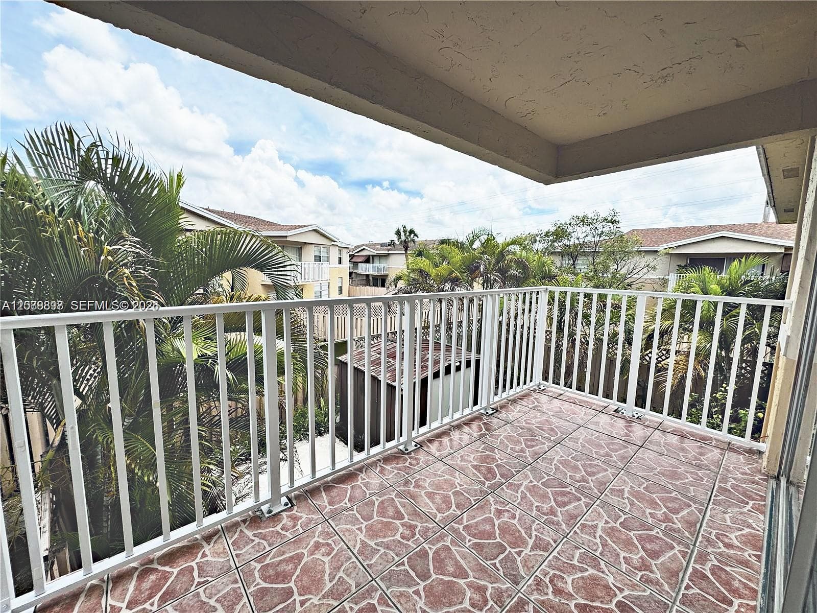 DORAL GARDENS CONDO · #2B in Doral - Photo 12