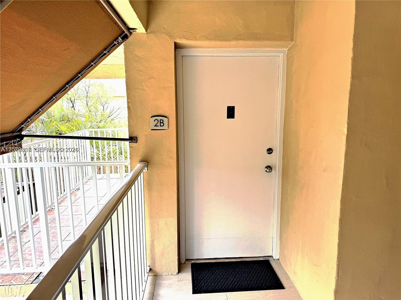 DORAL GARDENS CONDO · #2B in Doral - Photo 11