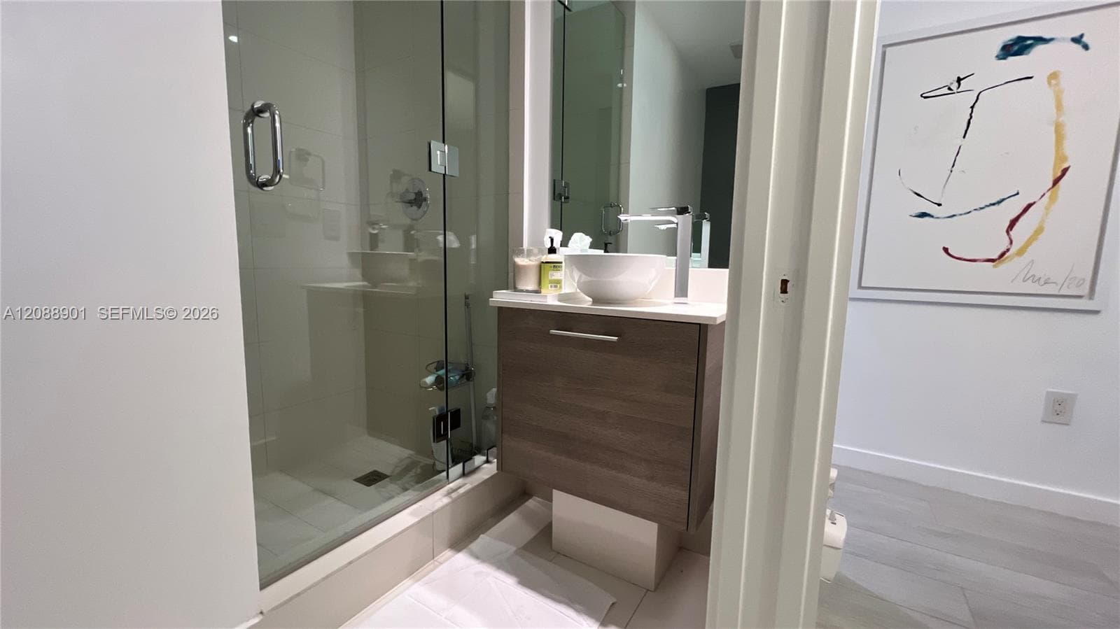 3rd Bathroom