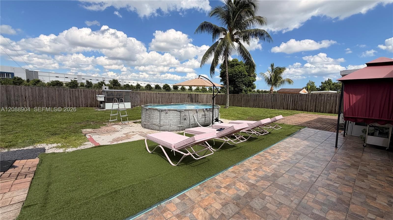 4631 NW 207th Dr photo 18