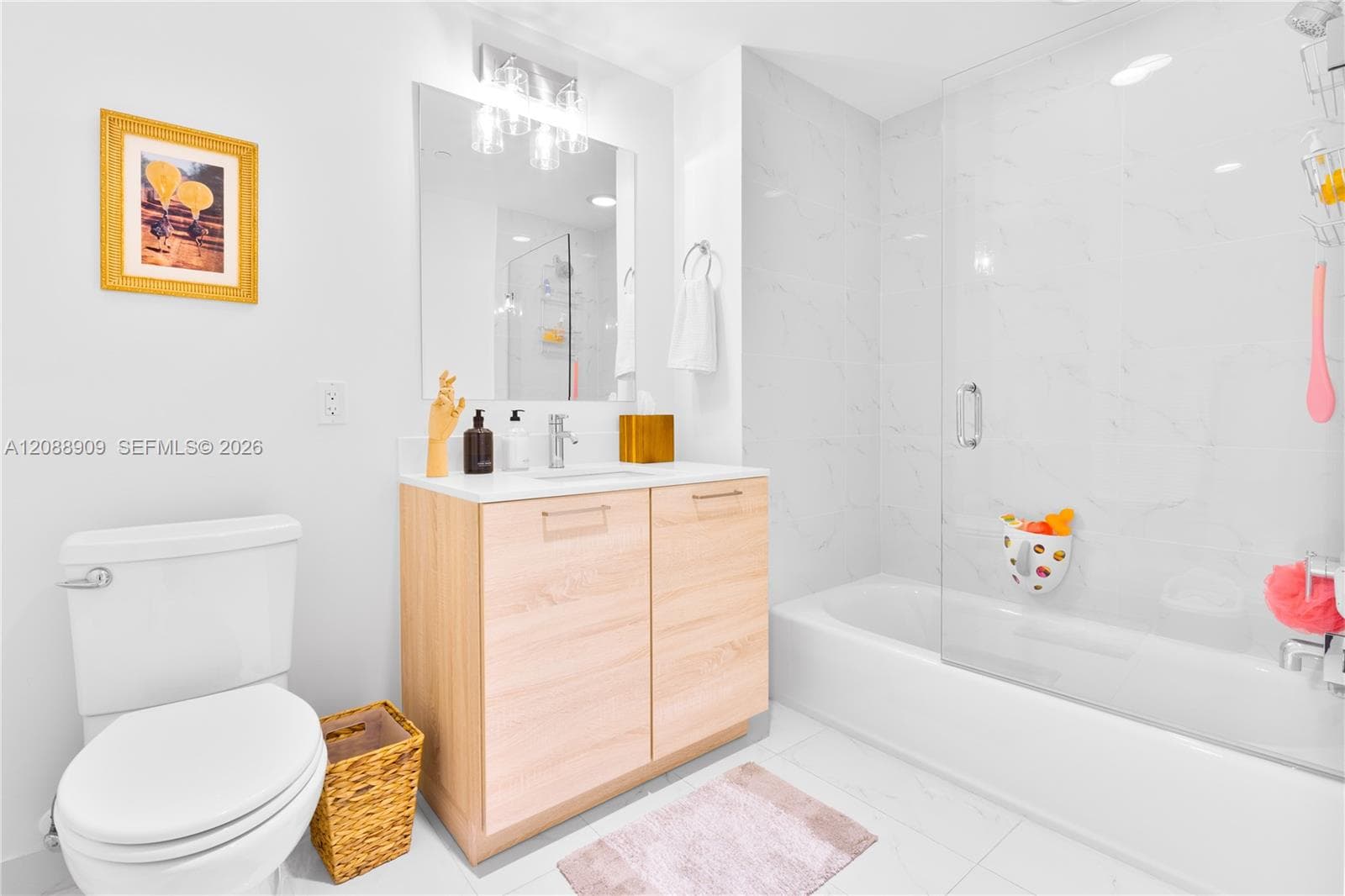 THE HARBOUR NORTH CONDO · #707 in North Miami Beach - Photo 14