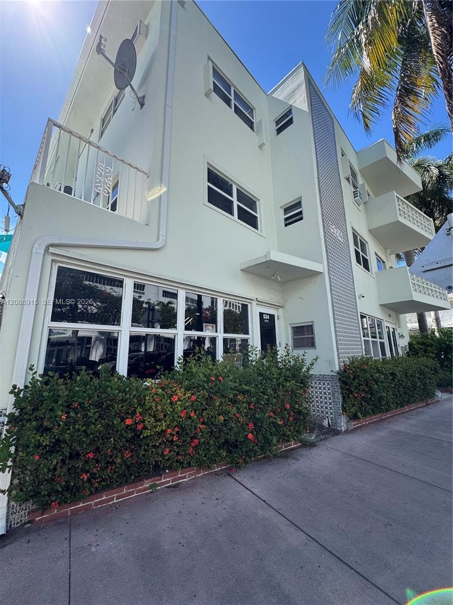 WASHINGTON CENTER CONDO · #311 in Miami Beach - Photo 19