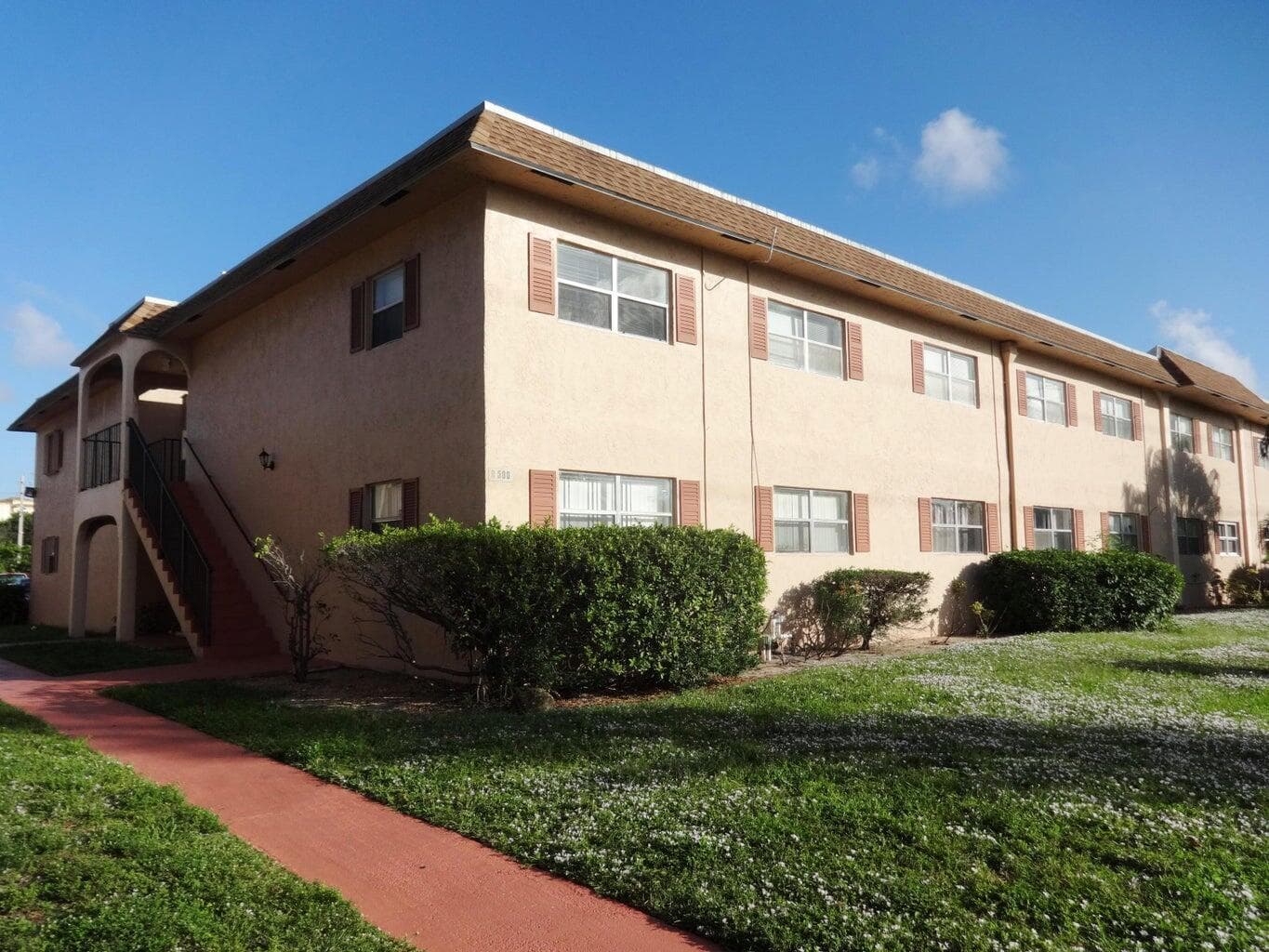 500 Sw 2nd Avenue #2190