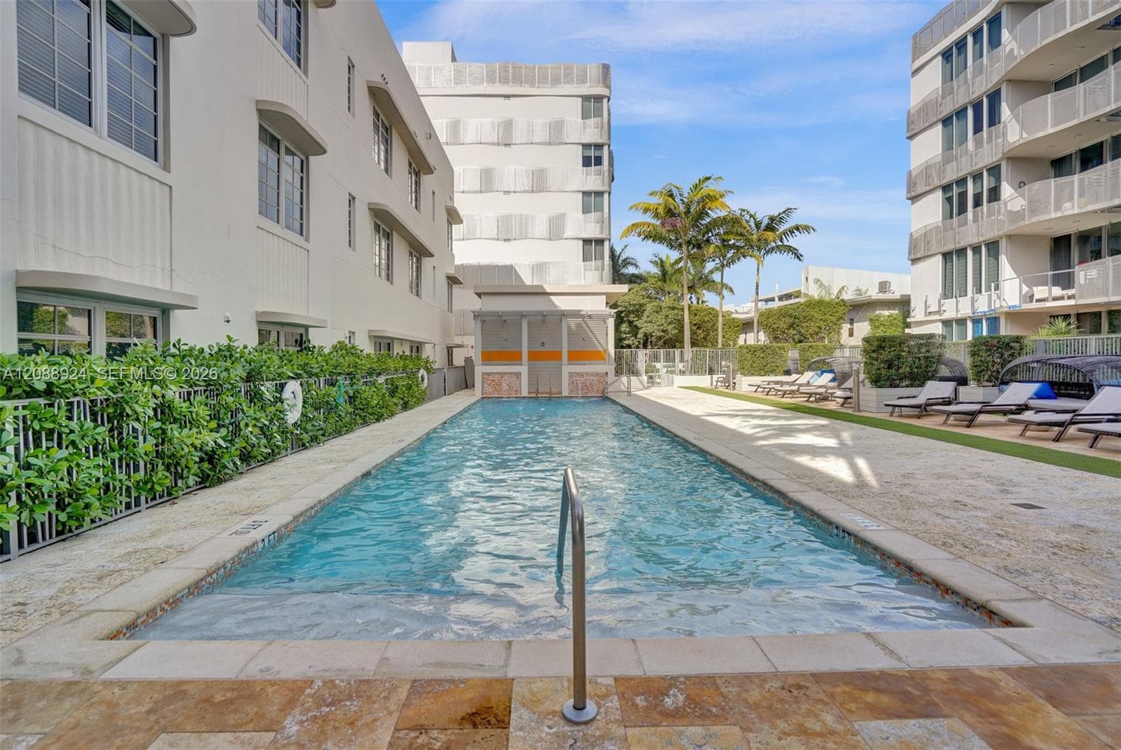 ARTEPARK SOUTH CONDO · #310 in Miami Beach - Photo 13