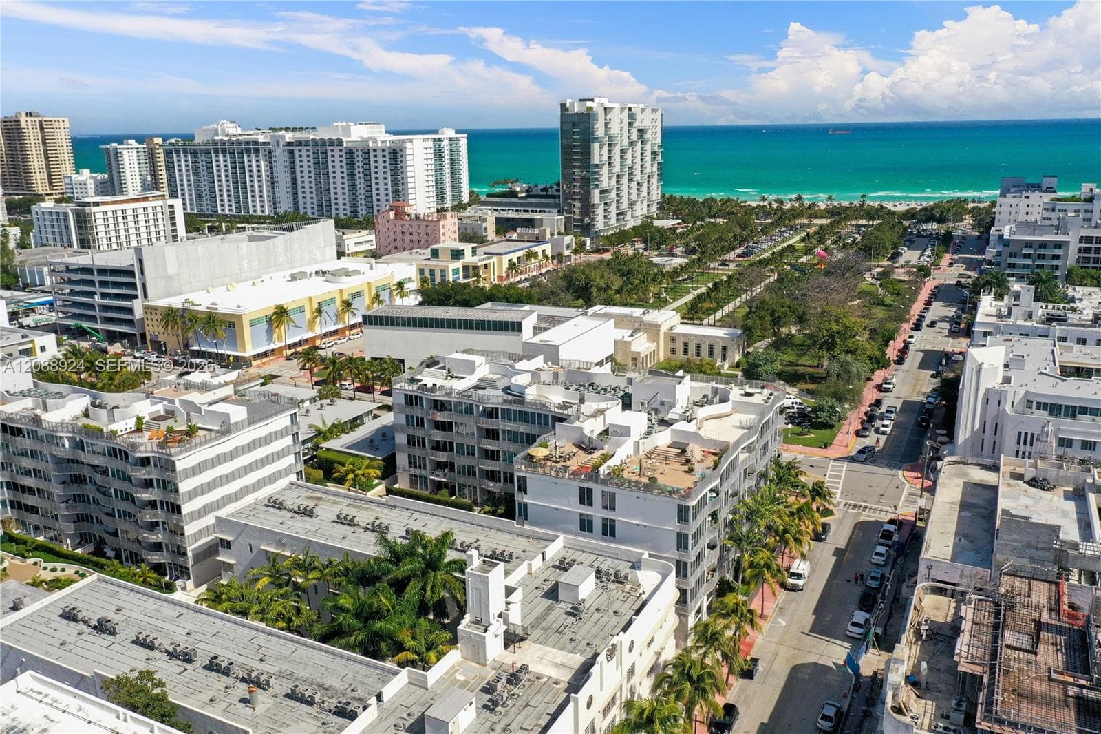 ARTEPARK SOUTH CONDO · #310 in Miami Beach - Photo 14
