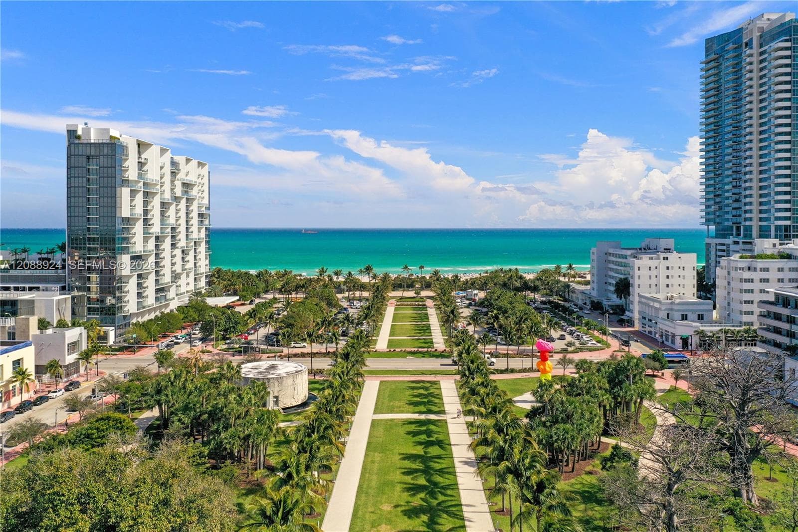 ARTEPARK SOUTH CONDO · #310 in Miami Beach - Photo 11