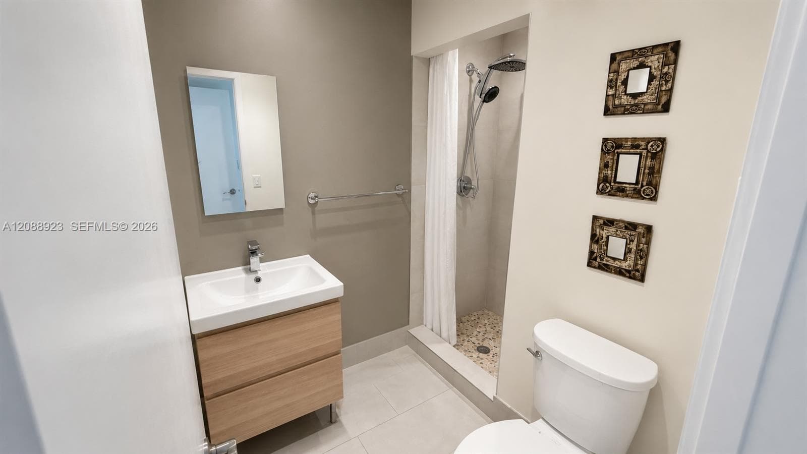 3rd Bathroom