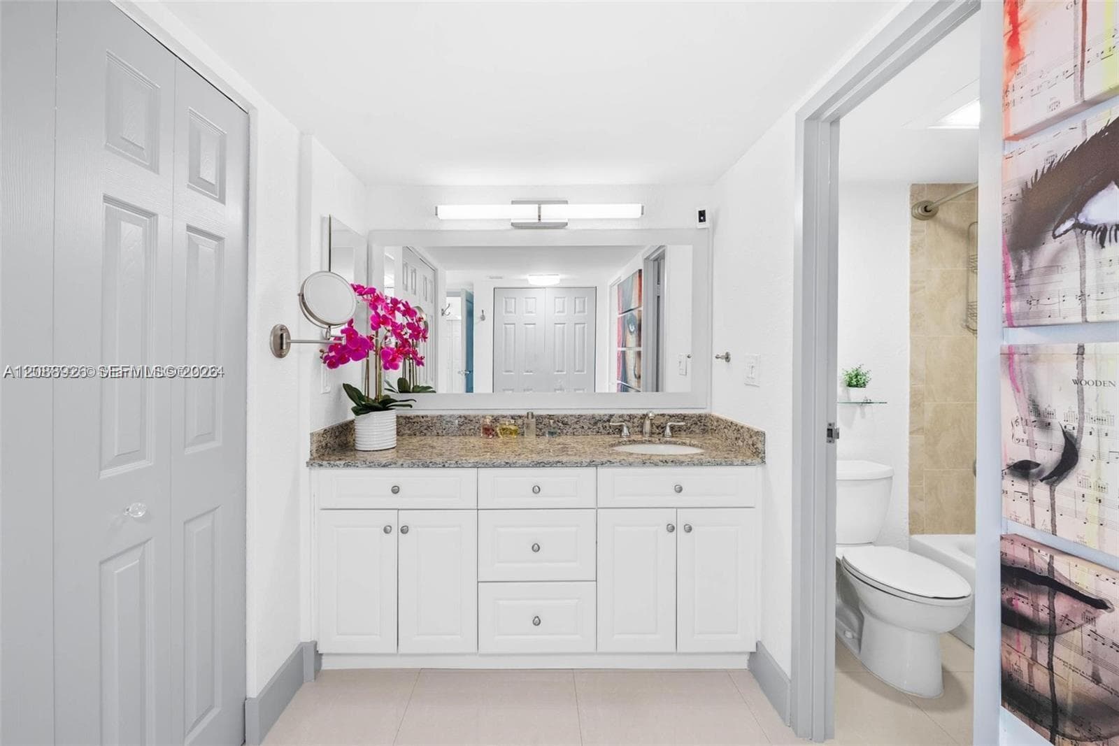 ELDORADO CONDO · #1006 in Aventura - Photo 17