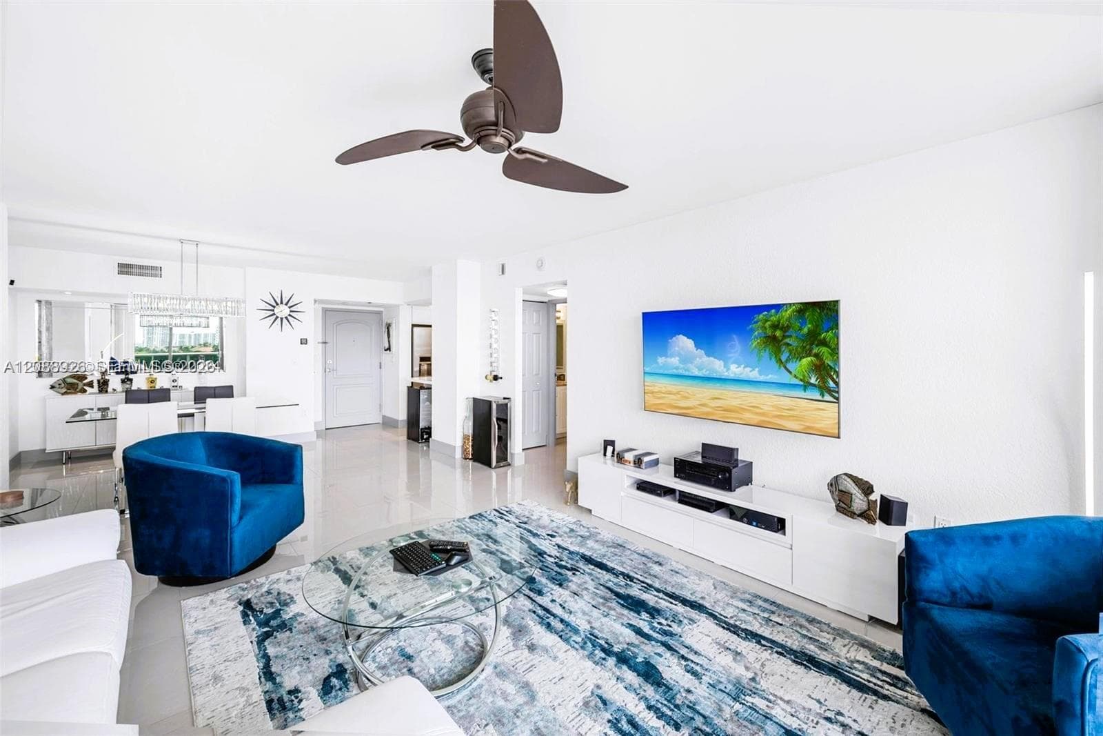 ELDORADO CONDO · #1006 in Aventura - Photo 12