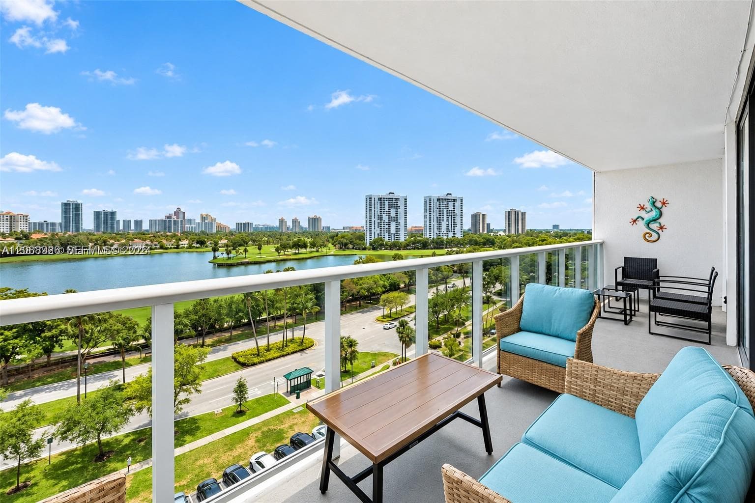 ELDORADO CONDO · #1006 in Aventura - Photo 4