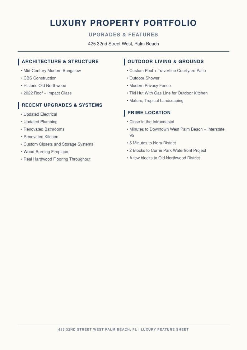 Feature_Sheet_v6_1