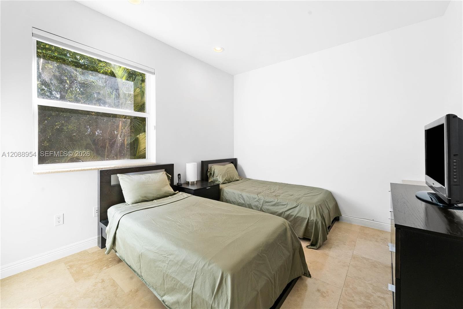 bedroom 2 with en-suite