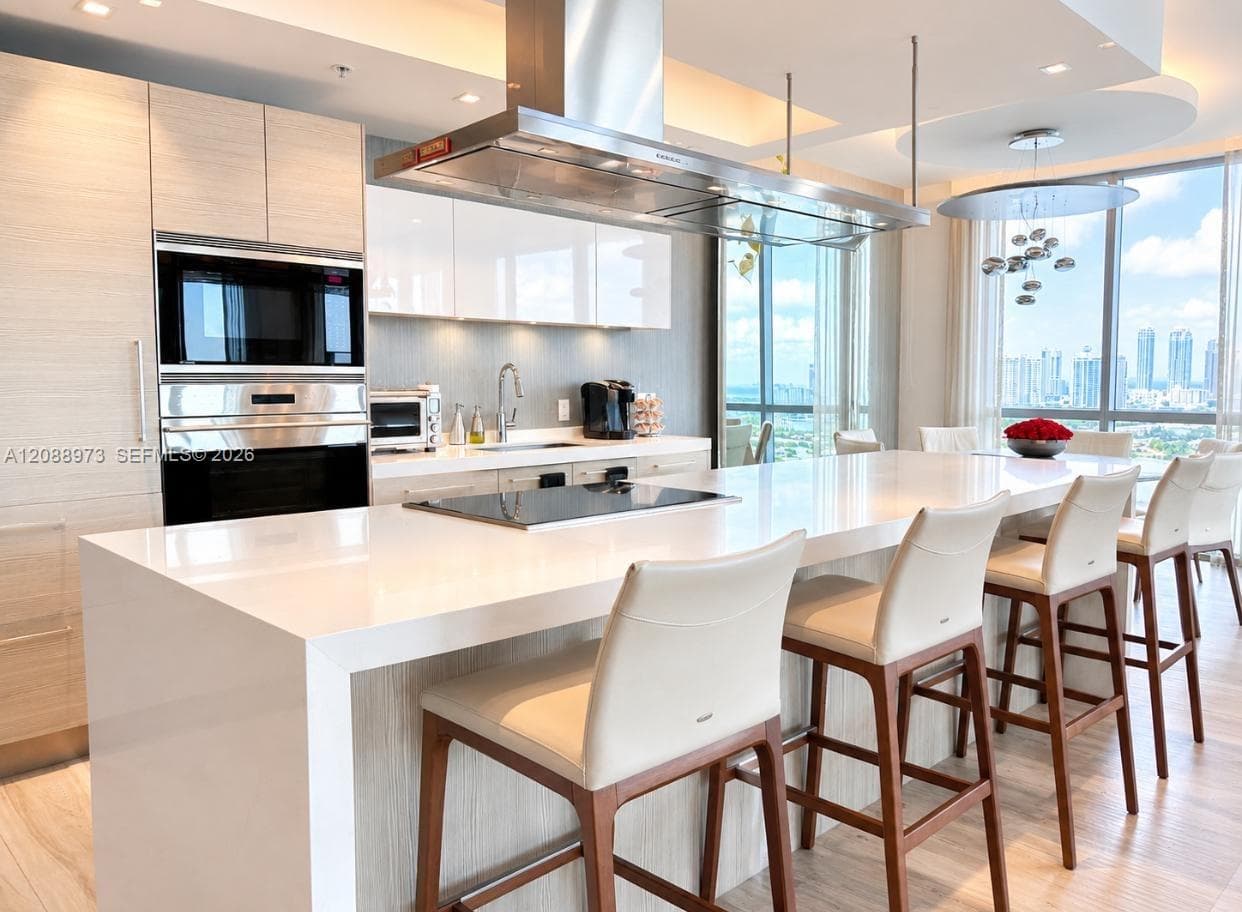 Marina Palmas Residence · #2210 in North Miami Beach - Photo 6