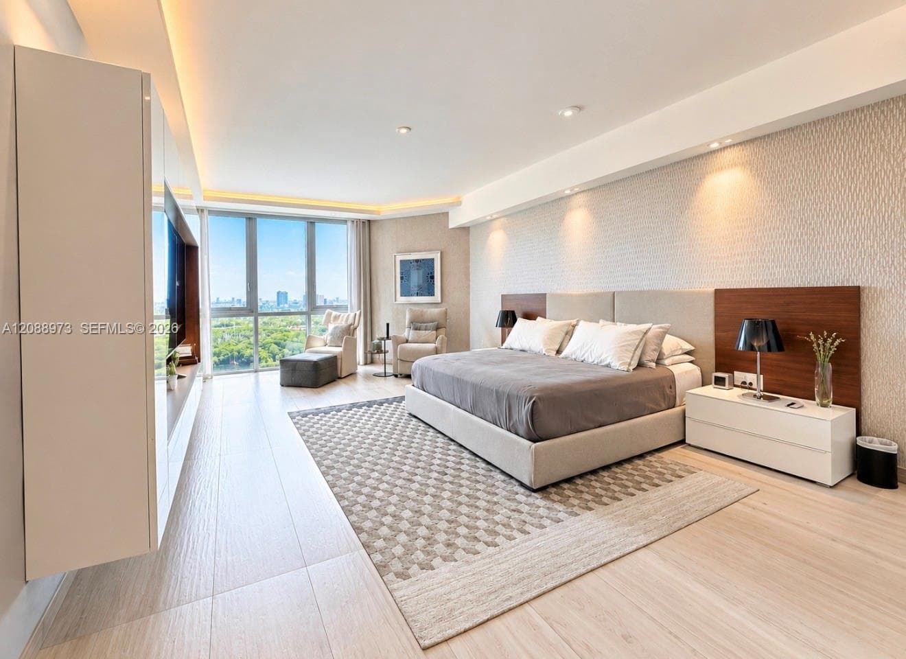 Marina Palmas Residence · #2210 in North Miami Beach - Photo 12